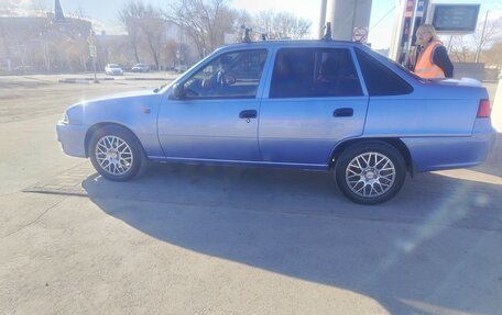 Daewoo Nexia I рестайлинг, 2008 год, 320 000 рублей, 5 фотография
