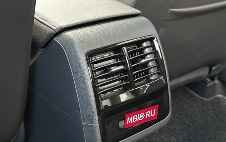 Volkswagen Jetta VII, 2021 год, 2 190 000 рублей, 17 фотография