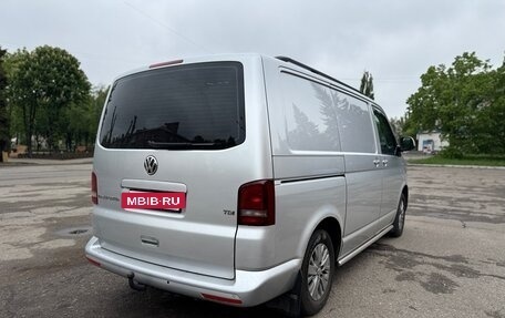 Volkswagen Transporter T5 рестайлинг, 2015 год, 1 700 000 рублей, 4 фотография