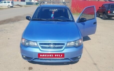 Daewoo Nexia I рестайлинг, 2008 год, 320 000 рублей, 7 фотография