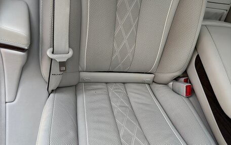 Mercedes-Benz Maybach S-Класс, 2015 год, 4 989 000 рублей, 11 фотография