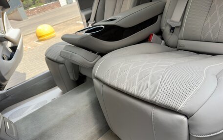 Mercedes-Benz Maybach S-Класс, 2015 год, 4 989 000 рублей, 18 фотография