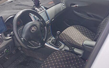 Toyota Corolla, 2008 год, 700 000 рублей, 2 фотография