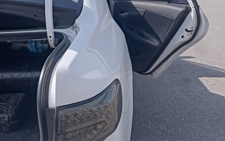 Toyota Corolla, 2008 год, 700 000 рублей, 8 фотография