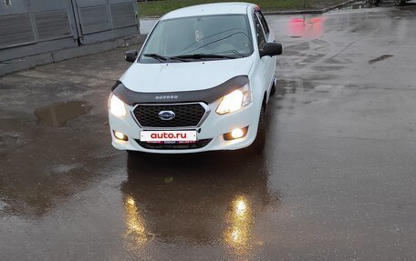 Datsun on-DO I рестайлинг, 2017 год, 380 000 рублей, 2 фотография