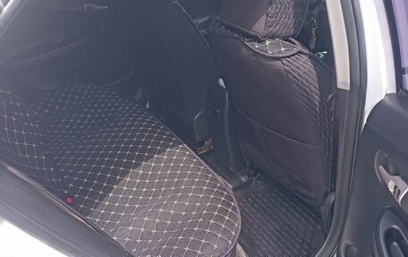Toyota Corolla, 2008 год, 700 000 рублей, 5 фотография