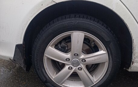 Toyota Corolla, 2008 год, 700 000 рублей, 11 фотография