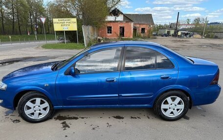 Nissan Almera Classic, 2006 год, 495 000 рублей, 7 фотография