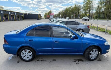 Nissan Almera Classic, 2006 год, 495 000 рублей, 4 фотография
