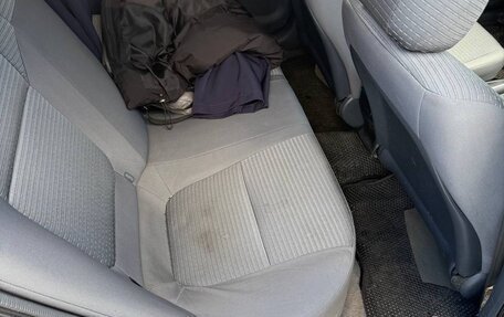 Nissan Almera Classic, 2006 год, 495 000 рублей, 11 фотография