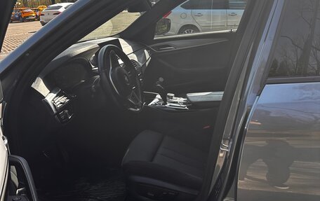 BMW 5 серия, 2021 год, 4 480 000 рублей, 8 фотография