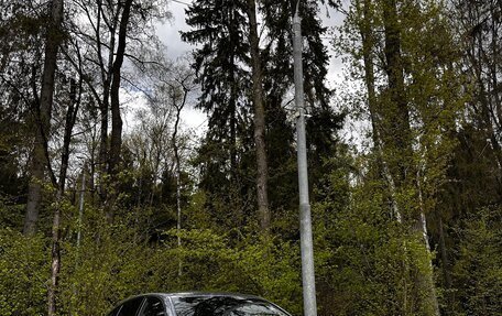 BMW 5 серия, 2021 год, 4 480 000 рублей, 2 фотография