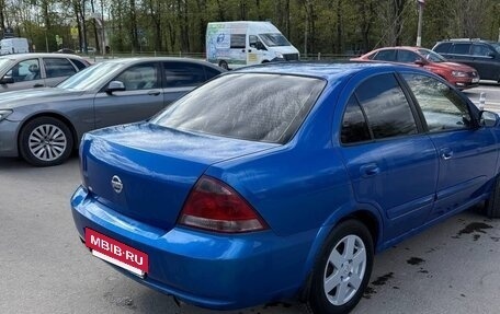 Nissan Almera Classic, 2006 год, 495 000 рублей, 5 фотография