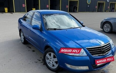 Nissan Almera Classic, 2006 год, 495 000 рублей, 3 фотография