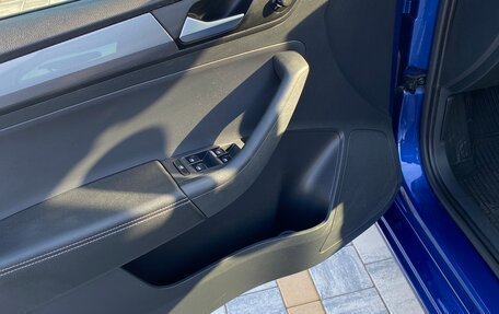 Volkswagen Polo VI (EU Market), 2021 год, 1 680 000 рублей, 11 фотография