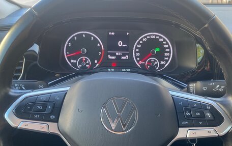 Volkswagen Polo VI (EU Market), 2021 год, 1 680 000 рублей, 8 фотография