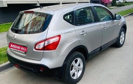 Nissan Qashqai, 2013 год, 1 600 000 рублей, 3 фотография
