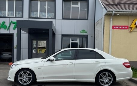 Mercedes-Benz E-Класс, 2011 год, 1 600 000 рублей, 4 фотография