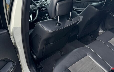 Mercedes-Benz E-Класс, 2011 год, 1 600 000 рублей, 17 фотография
