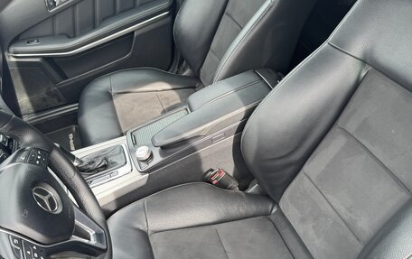 Mercedes-Benz E-Класс, 2011 год, 1 600 000 рублей, 20 фотография