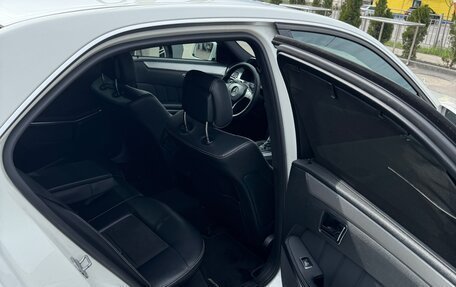 Mercedes-Benz E-Класс, 2011 год, 1 600 000 рублей, 12 фотография