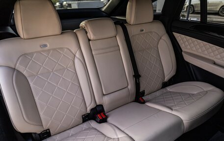 Mercedes-Benz GLE Coupe, 2015 год, 4 490 000 рублей, 15 фотография