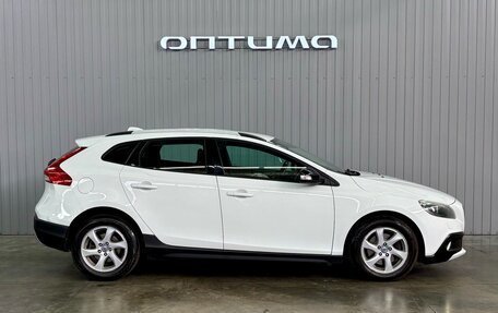 Volvo V40 II рестайлинг, 2013 год, 1 267 000 рублей, 4 фотография