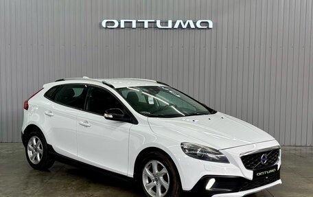 Volvo V40 II рестайлинг, 2013 год, 1 267 000 рублей, 3 фотография