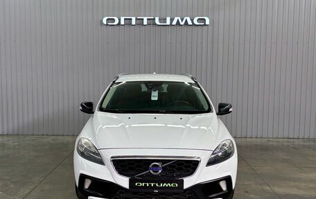 Volvo V40 II рестайлинг, 2013 год, 1 267 000 рублей, 2 фотография