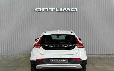 Volvo V40 II рестайлинг, 2013 год, 1 267 000 рублей, 6 фотография
