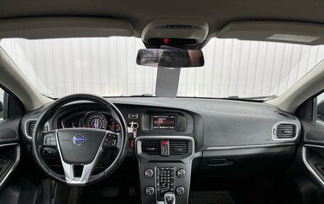 Volvo V40 II рестайлинг, 2013 год, 1 267 000 рублей, 9 фотография