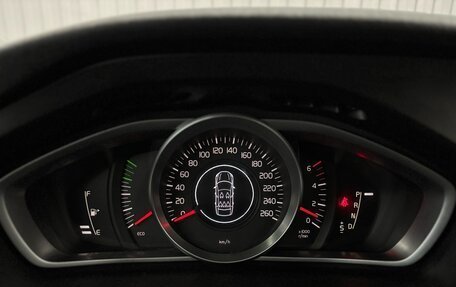 Volvo V40 II рестайлинг, 2013 год, 1 267 000 рублей, 10 фотография