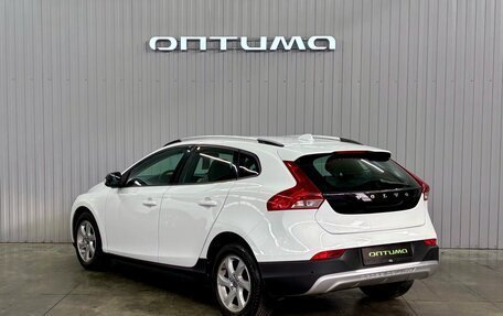 Volvo V40 II рестайлинг, 2013 год, 1 267 000 рублей, 7 фотография
