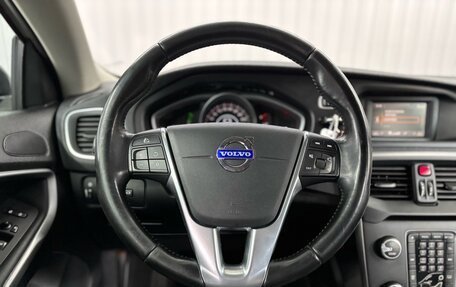 Volvo V40 II рестайлинг, 2013 год, 1 267 000 рублей, 11 фотография