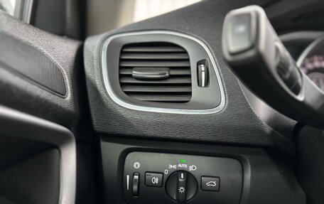 Volvo V40 II рестайлинг, 2013 год, 1 267 000 рублей, 17 фотография