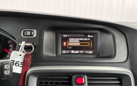 Volvo V40 II рестайлинг, 2013 год, 1 267 000 рублей, 14 фотография