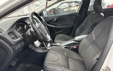 Volvo V40 II рестайлинг, 2013 год, 1 267 000 рублей, 18 фотография