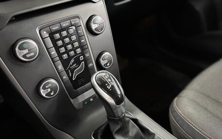 Volvo V40 II рестайлинг, 2013 год, 1 267 000 рублей, 16 фотография