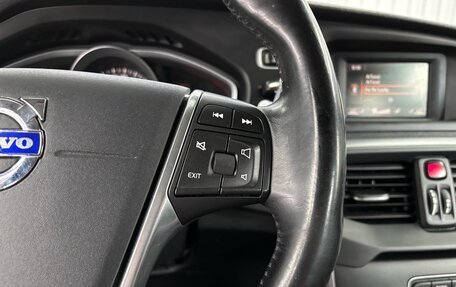 Volvo V40 II рестайлинг, 2013 год, 1 267 000 рублей, 13 фотография