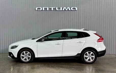 Volvo V40 II рестайлинг, 2013 год, 1 267 000 рублей, 8 фотография