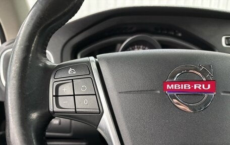 Volvo V40 II рестайлинг, 2013 год, 1 267 000 рублей, 12 фотография