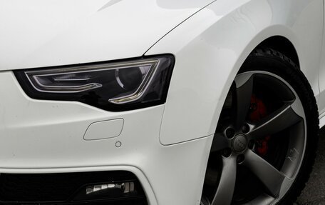 Audi S5, 2012 год, 2 147 200 рублей, 4 фотография