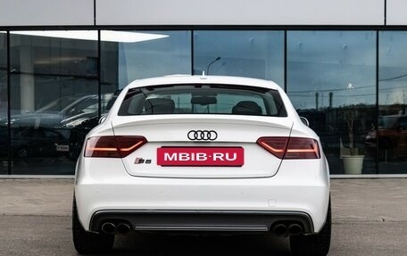 Audi S5, 2012 год, 2 147 200 рублей, 8 фотография
