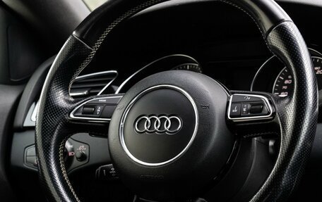 Audi S5, 2012 год, 2 147 200 рублей, 16 фотография