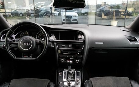 Audi S5, 2012 год, 2 147 200 рублей, 13 фотография