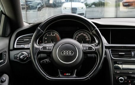 Audi S5, 2012 год, 2 147 200 рублей, 15 фотография