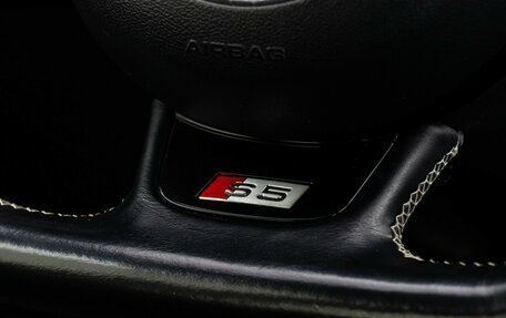 Audi S5, 2012 год, 2 147 200 рублей, 19 фотография