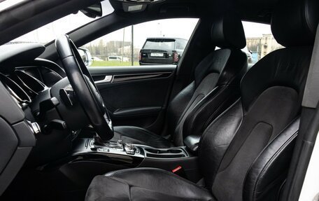 Audi S5, 2012 год, 2 147 200 рублей, 24 фотография