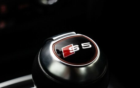 Audi S5, 2012 год, 2 147 200 рублей, 23 фотография