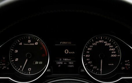 Audi S5, 2012 год, 2 147 200 рублей, 32 фотография